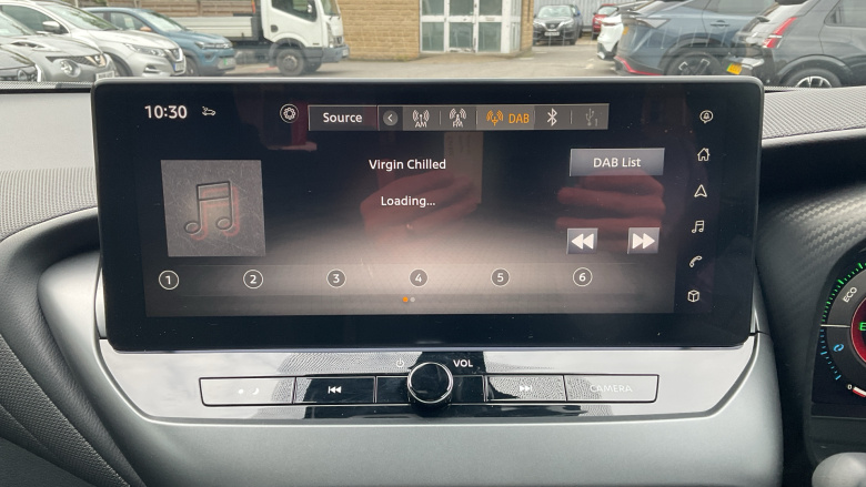 Nissan Juke 1.6 Hybrid N-Connecta 5dr Auto Hybrid Hatchback